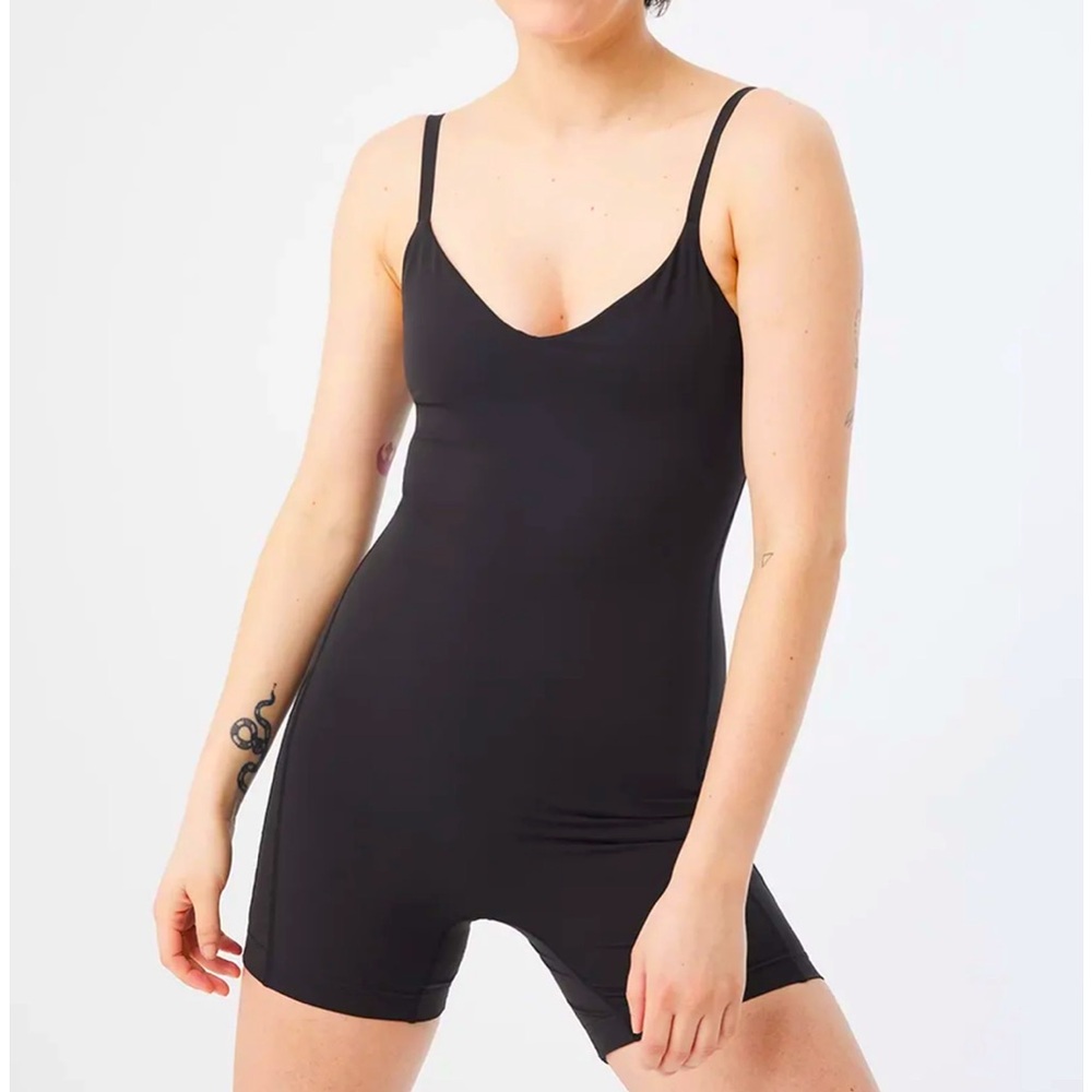 Outdoor Voices Zoom Bodysuit